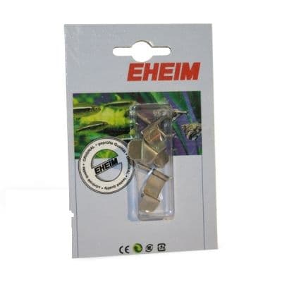 EHEIM Classic Dış Filtre Metal Klips Seti