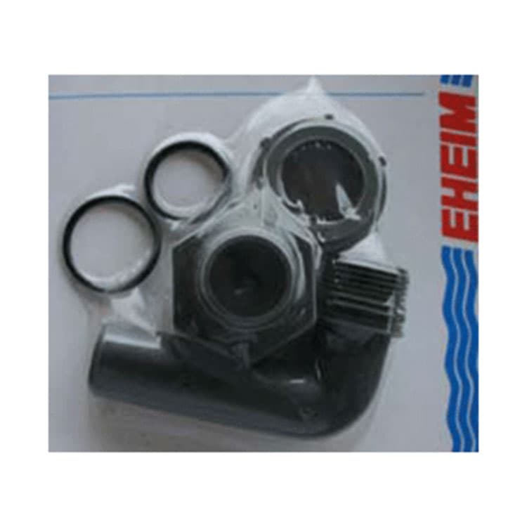 EHEIM Classic 1500XL Dış Filtre Bağlantı Dirseği (2260)