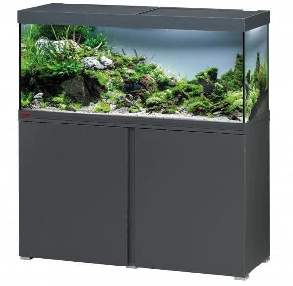 EHEIM VivalineLED 240 LED Aydınlatma/Filtre/Biyo Medya/Isıtıcı Bronze