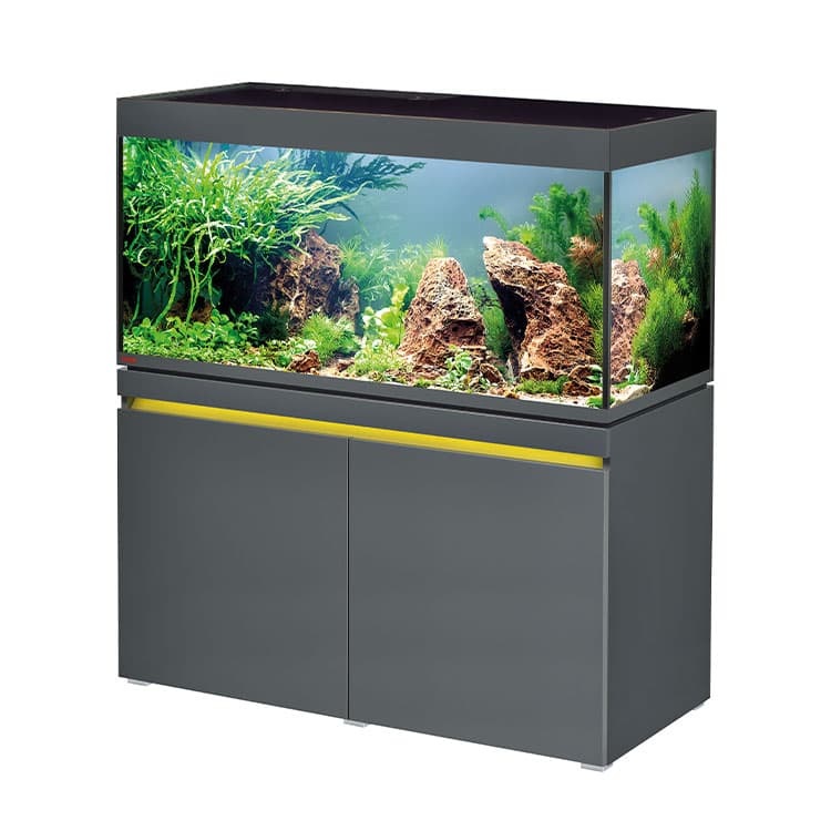EHEIM Incpiria 430 Akvaryum Grafit