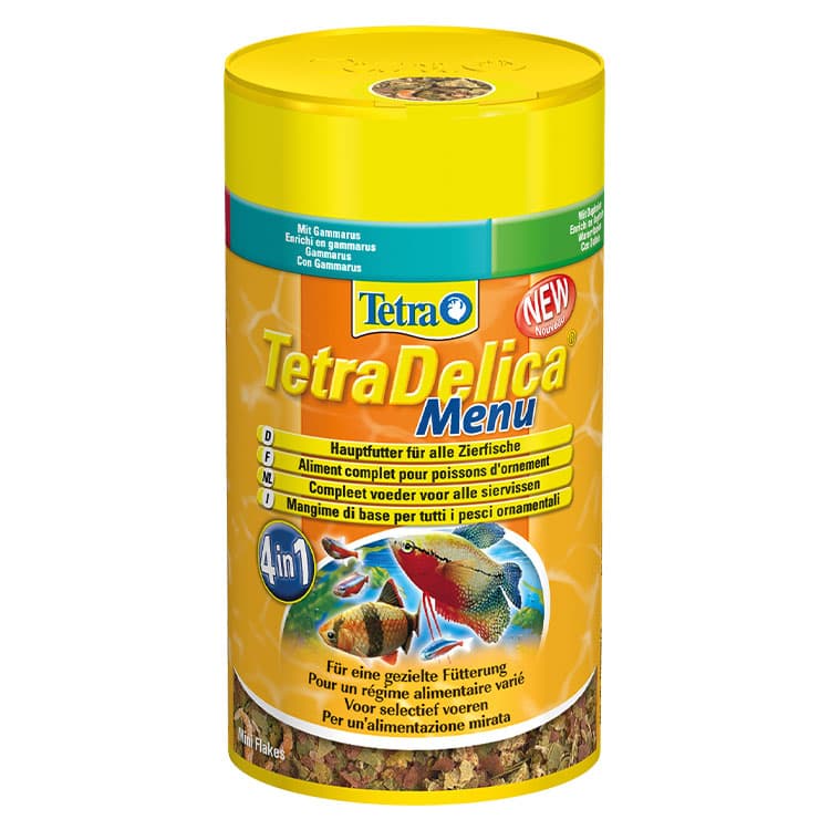 Tetra Delicamix 250ML