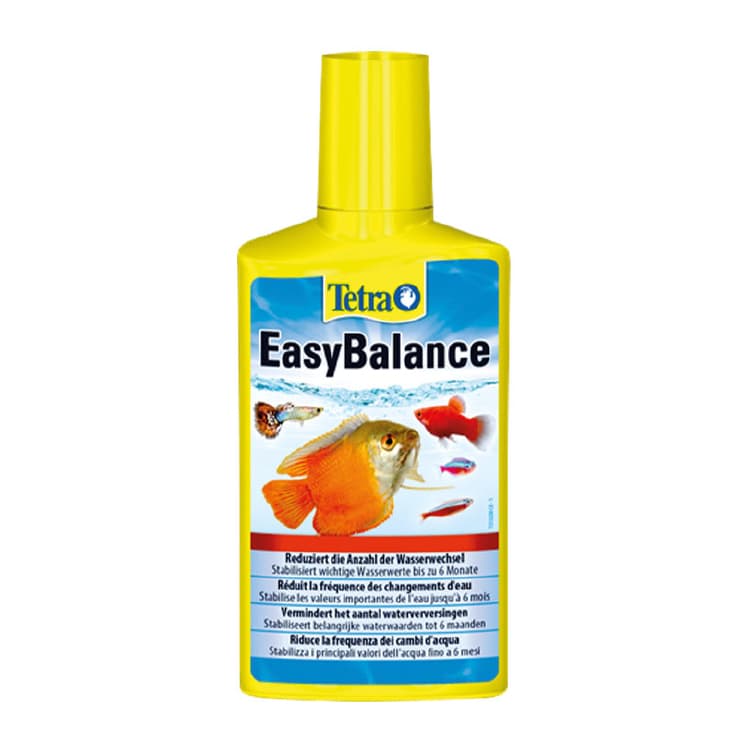Tetra EasyBalance Su Dengeleyici – 250ML