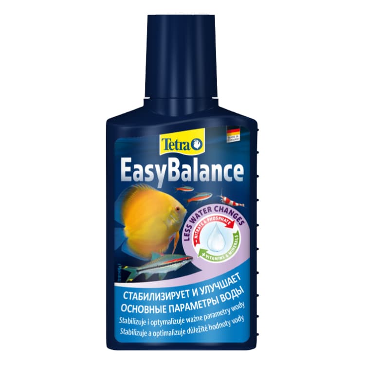 Tetra EasyBalance Su Dengeleyici – 100ML