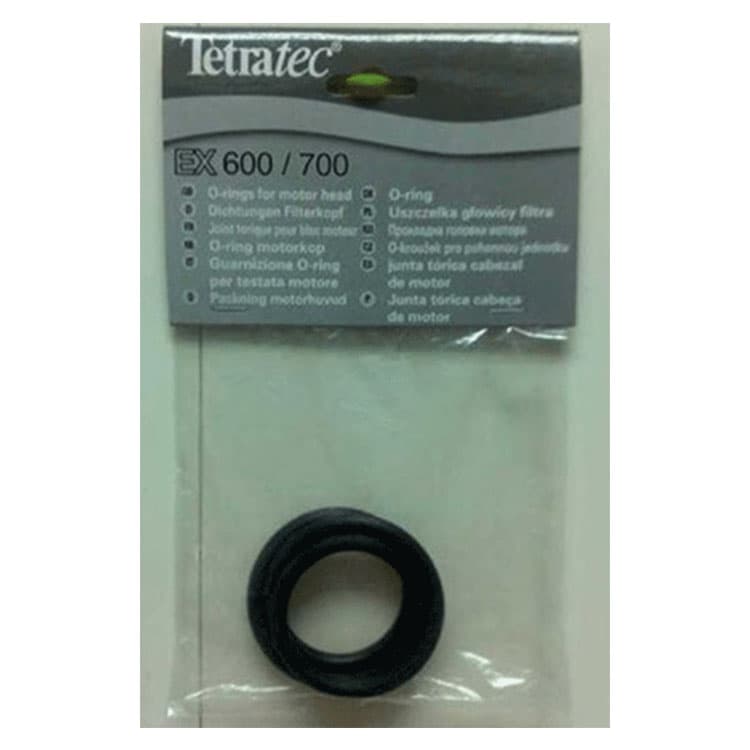 Tetra EX400/600/700 Dış Filtre Contası