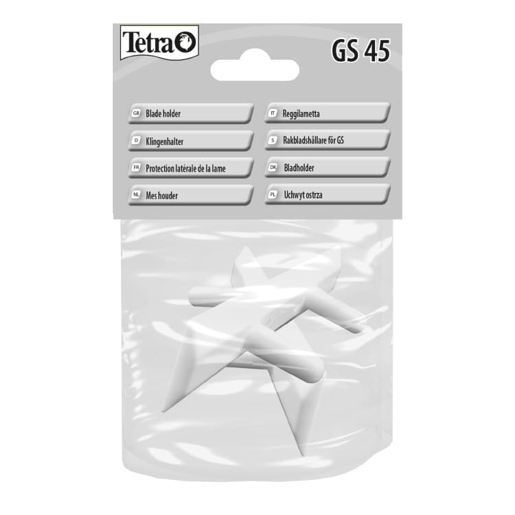 Tetra GS45 Yedek Uç