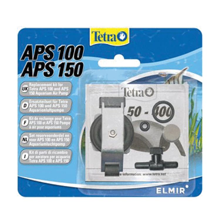 Tetra APS 100 Hava Motoru Yedek Körüğü