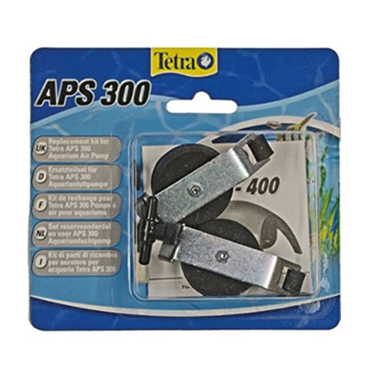 Tetra APS 300 Hava Motoru Yedek Körüğü