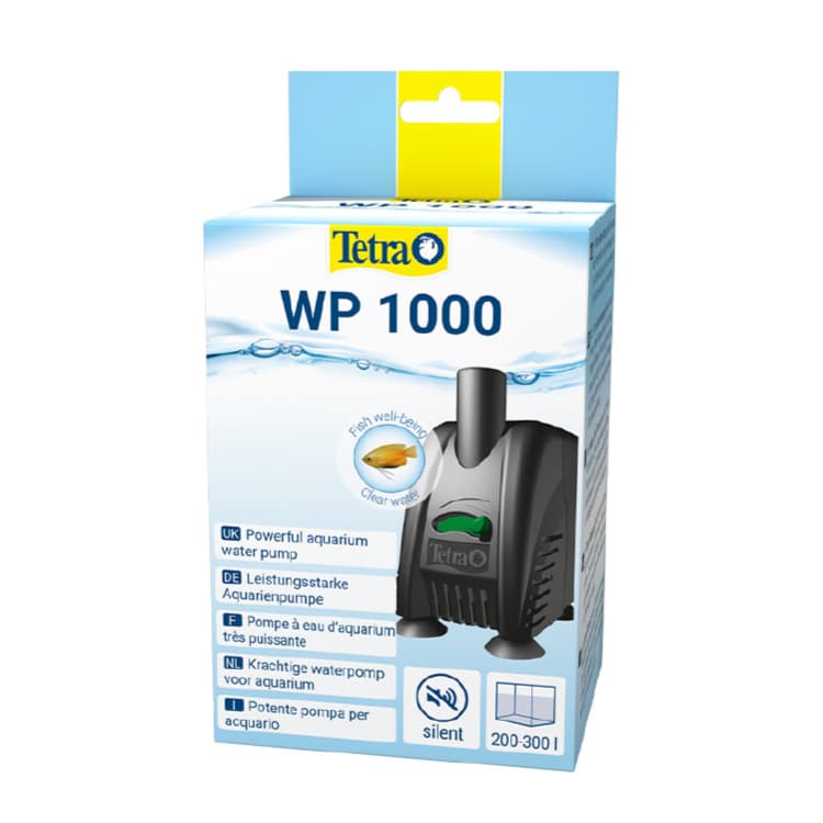 Tetra WP Su Pompası 1000