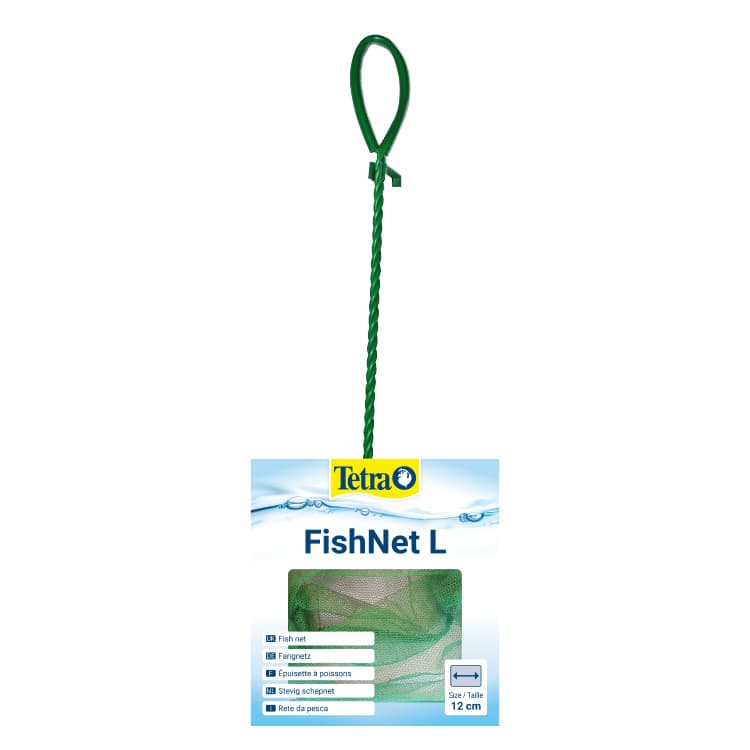 Tetra FN Balık Kepçesi – L