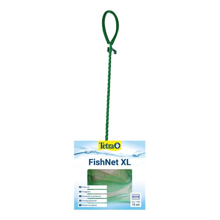 Tetra FN Balık Kepçesi – XL