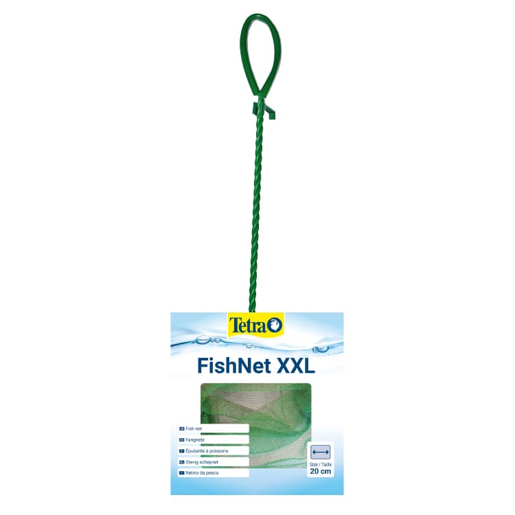 Tetra FN Balık Kepçesi – XXL