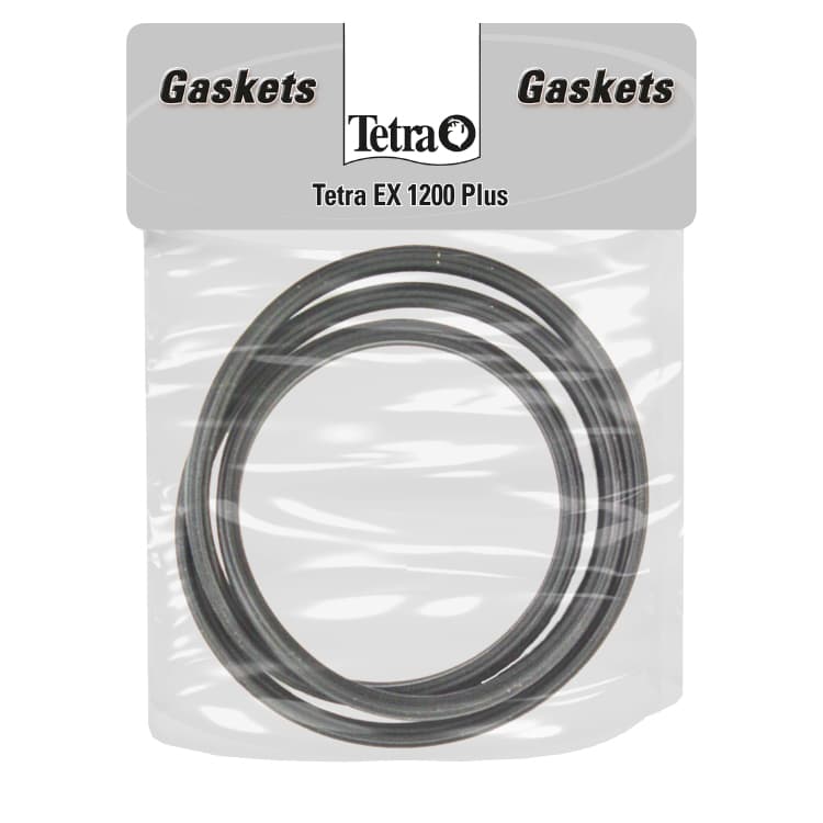 Tetra EX1200 Plus Akvaryum Dış Filtre Kafa Contası