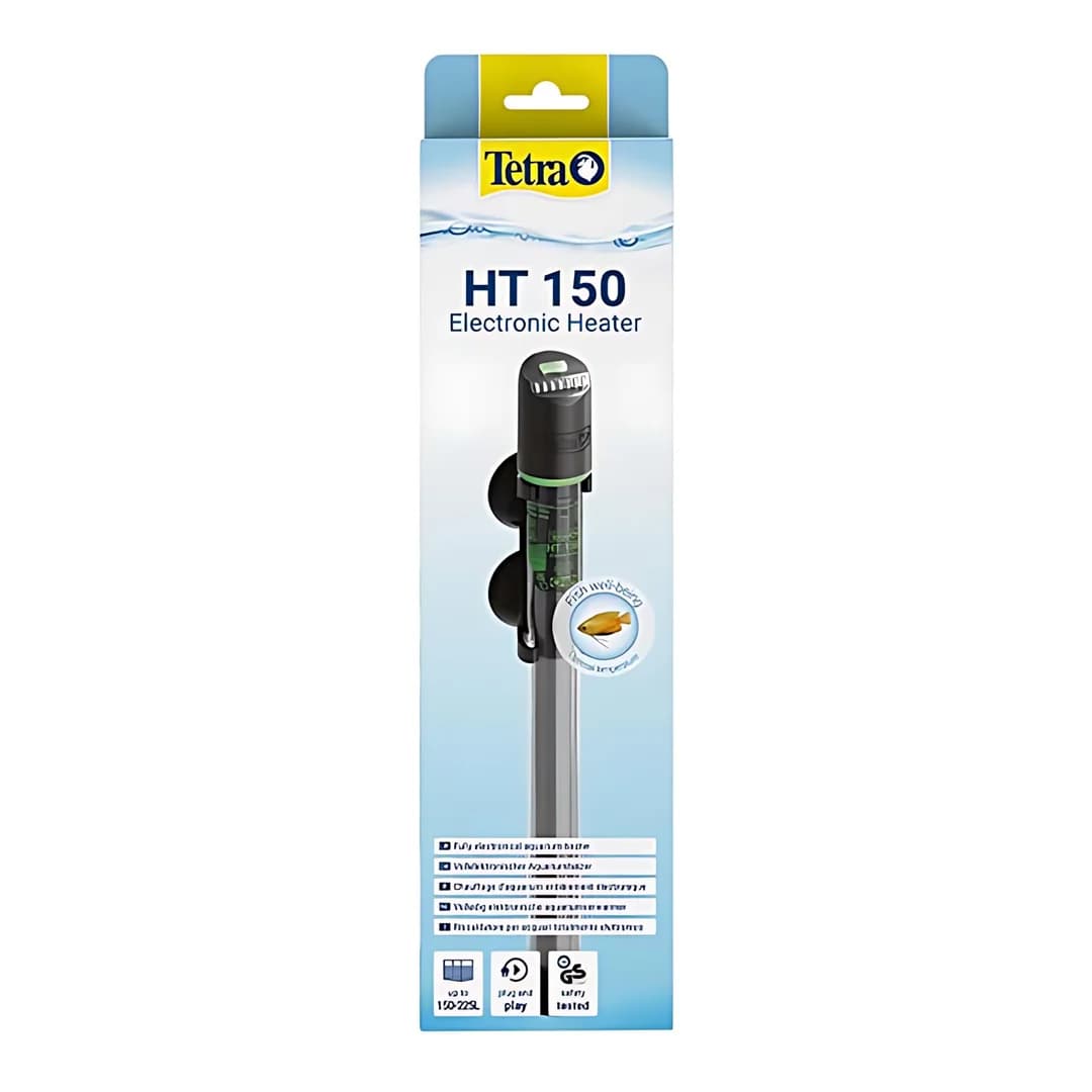 Tetra HT Elektronik Akvaryum Isıtıcısı 150W