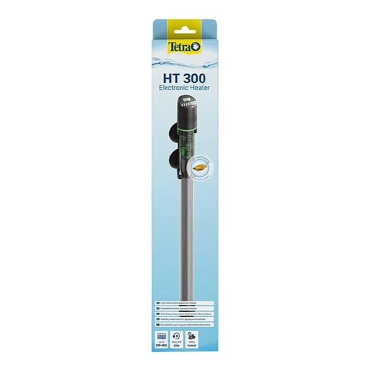 Tetra HT Elektronik Akvaryum Isıtıcısı 300W