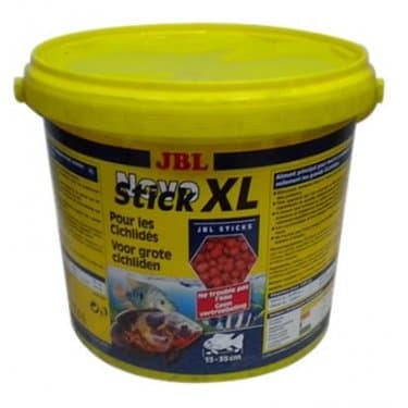 Jbl Novostıck Xl Çubuk Yem (Kovadan Bölme)