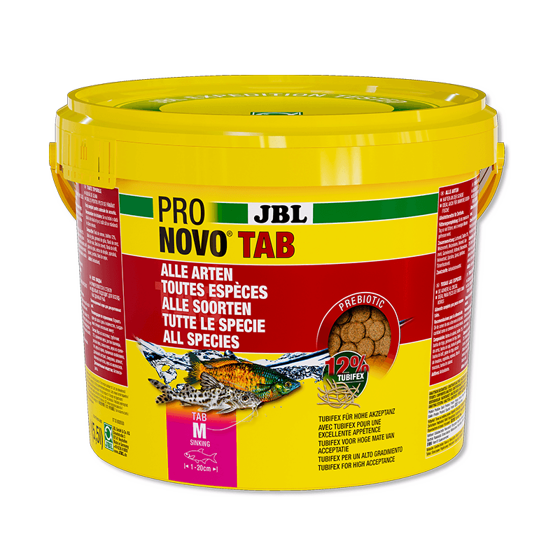 Jbl Pronovo Tab M (Kovadan Bölme)