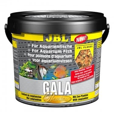 Jbl Gala Premium Pul Yem (Kovadan Bölme)