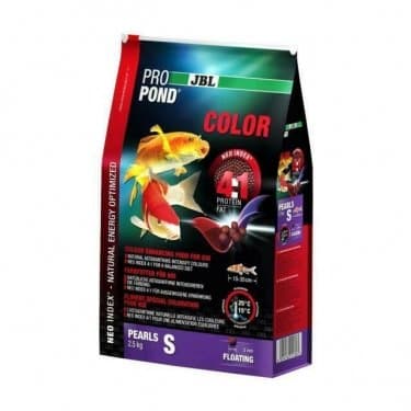 Jbl Propond Color Renk Yemi S İnci Tane (Kovadan Bölme)