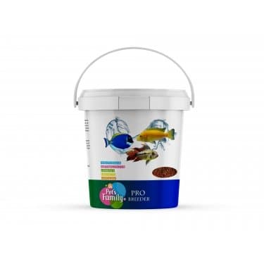 Pets Family Pro Breeder (Kovadan Bölme)