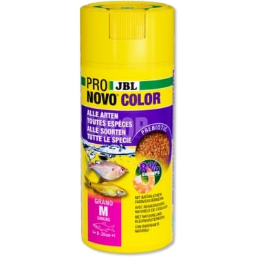 Jbl Pronovo Color Grano M 250ml