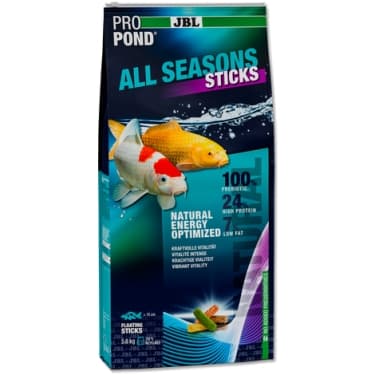 Jbl Propond All Seasons Sticks 5,8kg