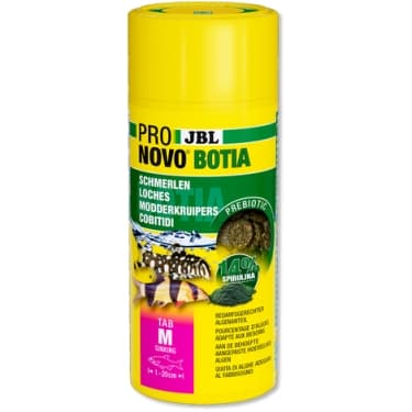 Jbl Pronovo Botıa Tab M 250ml