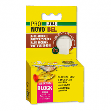 Jbl Pronovo Bel Weekend