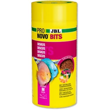 Jbl Pronovo Bits Grano M 250ml