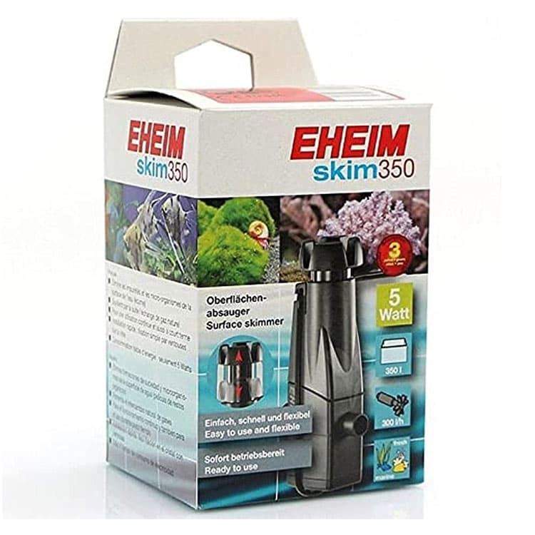 EHEIM Skim350 için şamandıra ek parçası