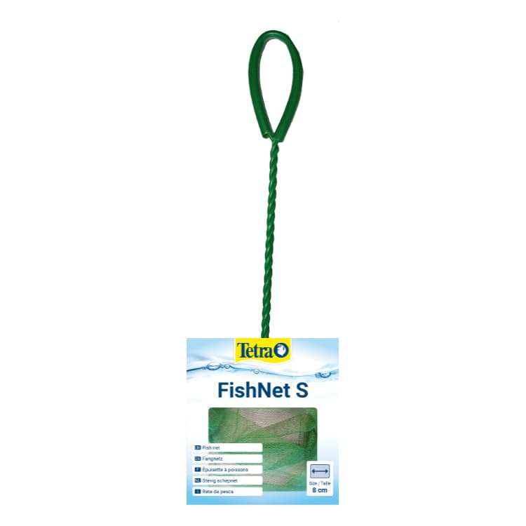 Tetra FN Balık Kepçesi – S