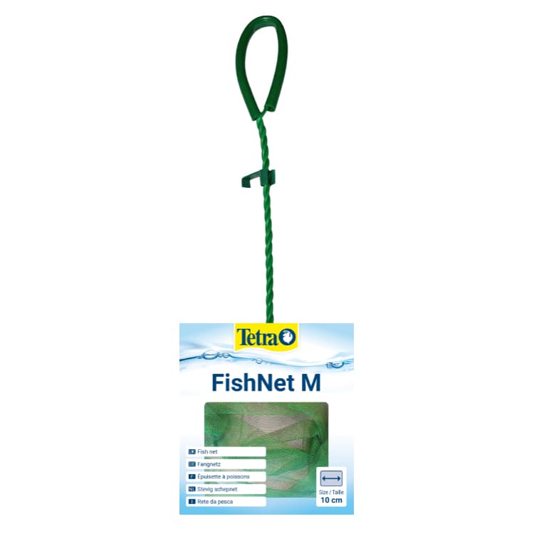 Tetra FN Balık Kepçesi – M