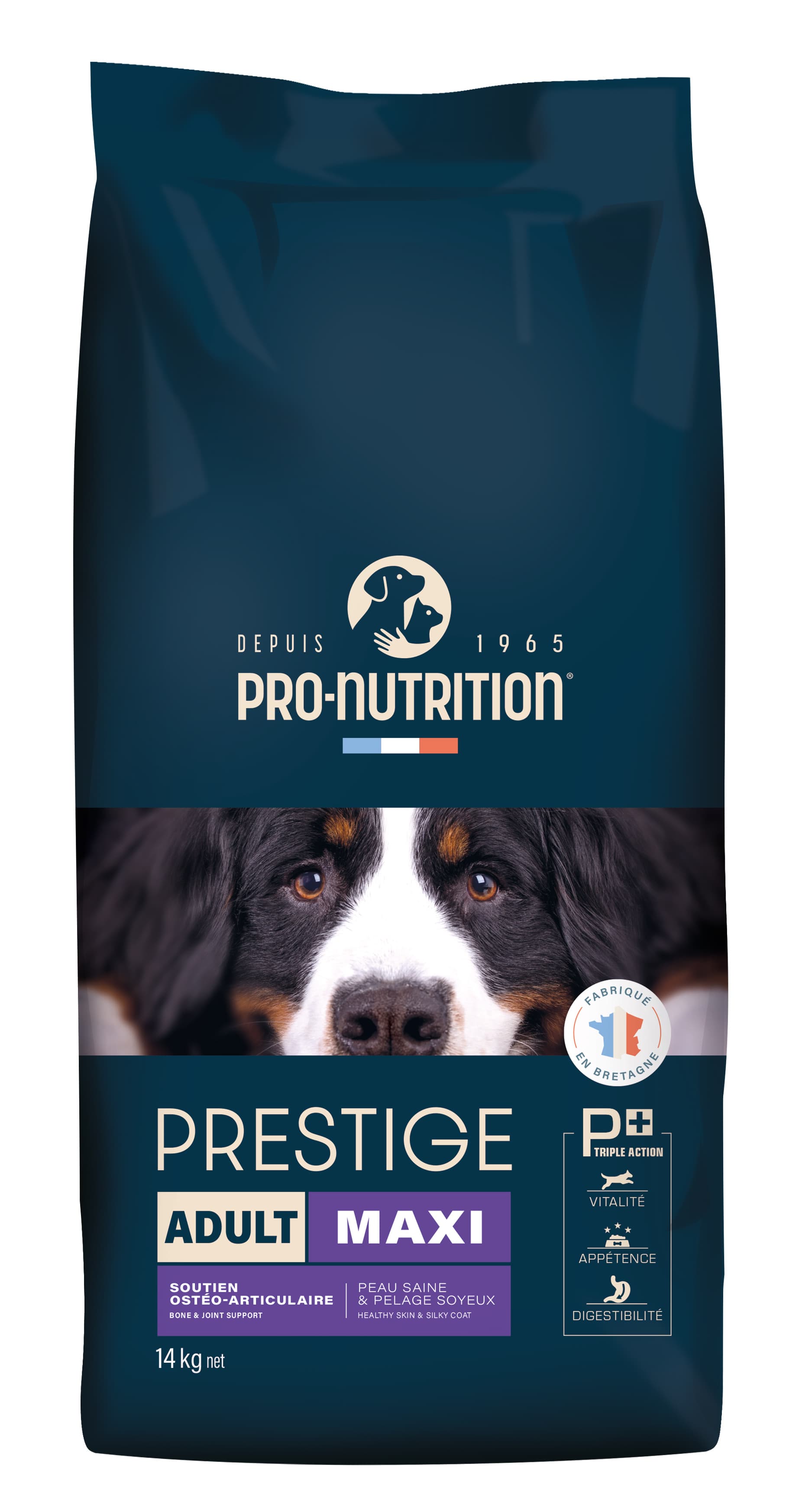 Pro Nutrition Prestige Büyük Irk Yetişkin Köpek Maması 14KG