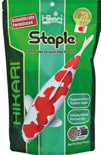 Hikari Temel Diyet (Staple) Mini 2 kg