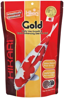 Hikari Gold Medium 500 g