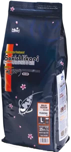 Saki Hikari Color L 5 kg