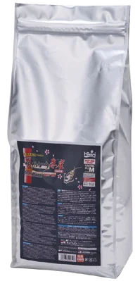 Saki Hikari Deep Red M 5 kg
