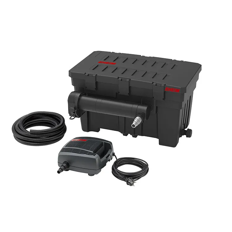 EHEIM Loop Pro 26 Havuz Filtresi