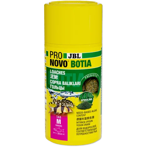 Jbl Pronovo Botıa Tab M 100ml