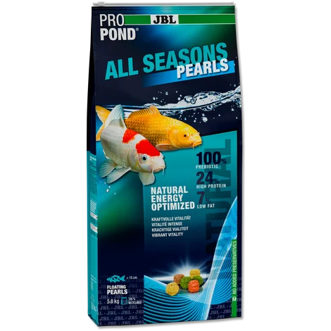 Jbl Propond All Seasons Pearls 5,8k