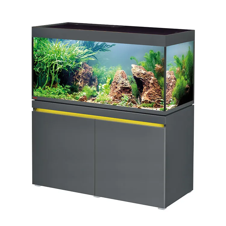 EHEIM Incpiria 430 Akvaryum Grafit