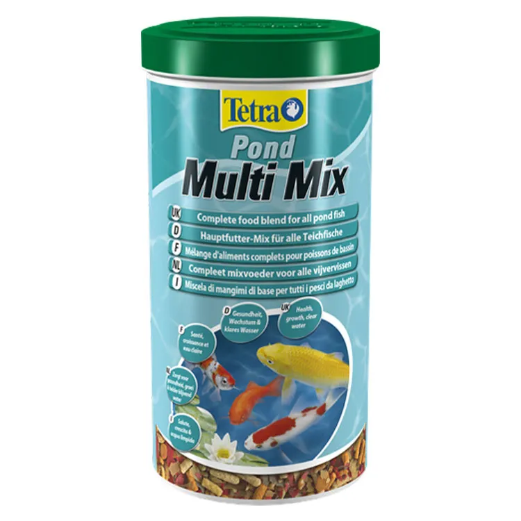 Tetra Pond Multimix 1L