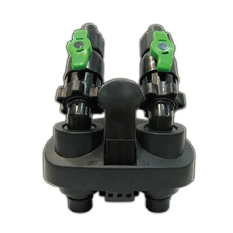 Tetra EX400/600/700 Musluk Takımı