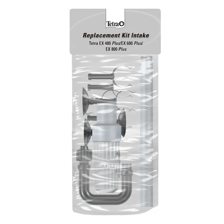 Tetra EX400/600/700 Dış Filtre Emiş Takımı