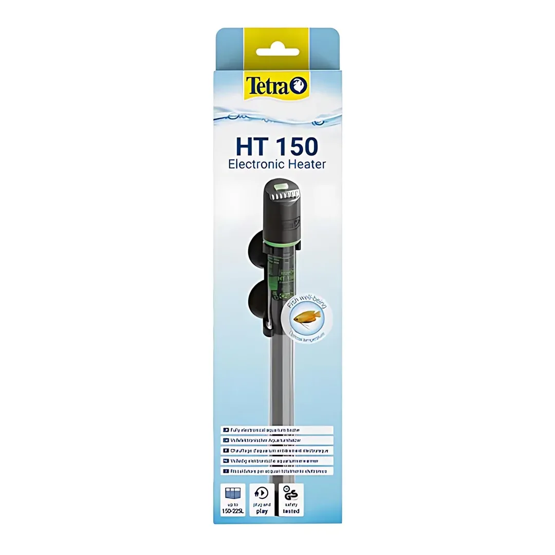 Tetra HT Elektronik Akvaryum Isıtıcısı 150W