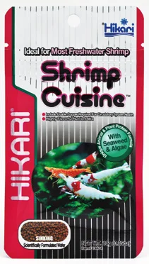 Hikari Discusfood Biogold 80 g