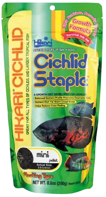 Hikari Cichlid Insectilicious 57 g