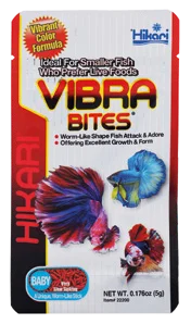 Hikari Tropical Vibra Baby 37 g