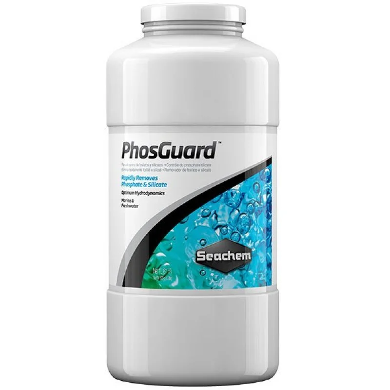 Seachem Phosguard 1000 ml
