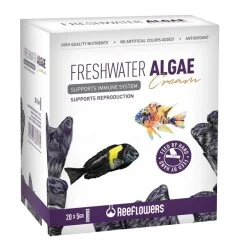 ReeFlowers Freshwater Algae 20 x 5 gr