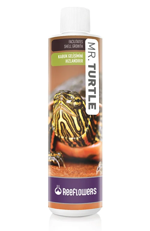 ReeFlowers Mr . Turtle 50 ml